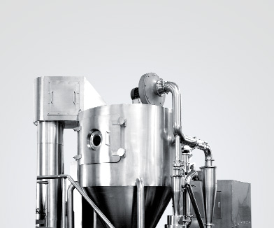 Centrifugal Spray Dryer Series