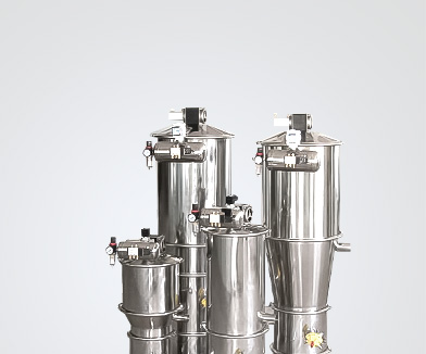 真空上料機系列